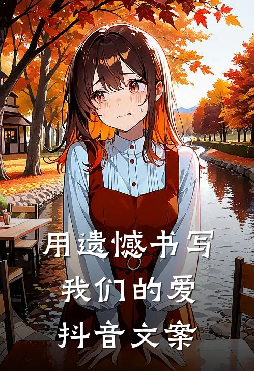 用遗憾书写我们的爱抖音文案