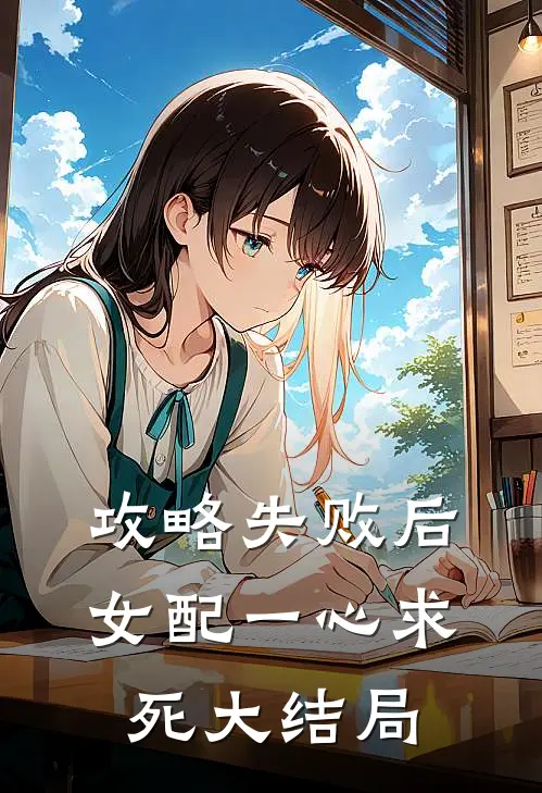 攻略失败后女配一心求死大结局