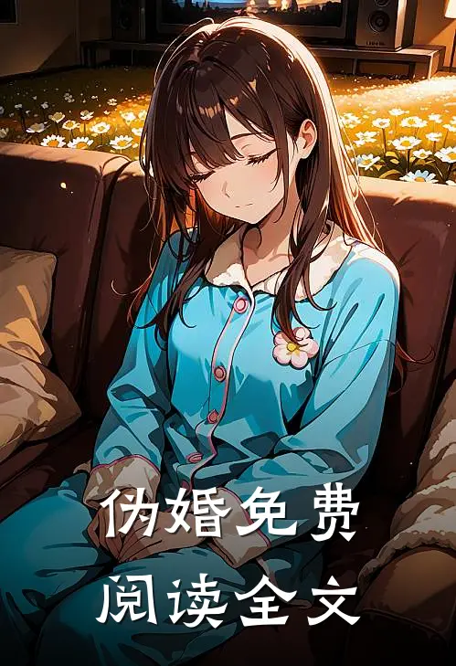 伪婚免费阅读全文