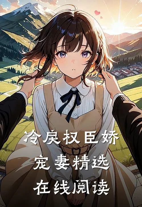 冷戾权臣娇宠妻精选在线阅读