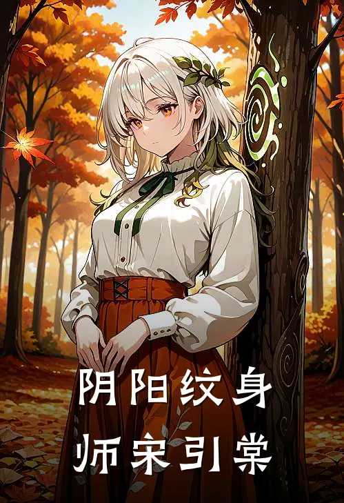 阴阳纹身师宋引棠