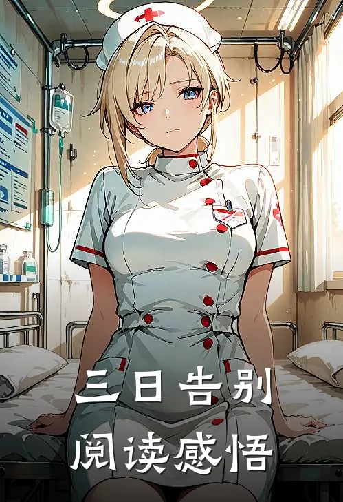 三日告别阅读感悟