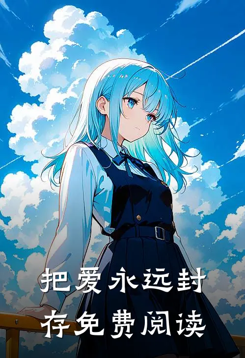 把爱永远封存免费阅读