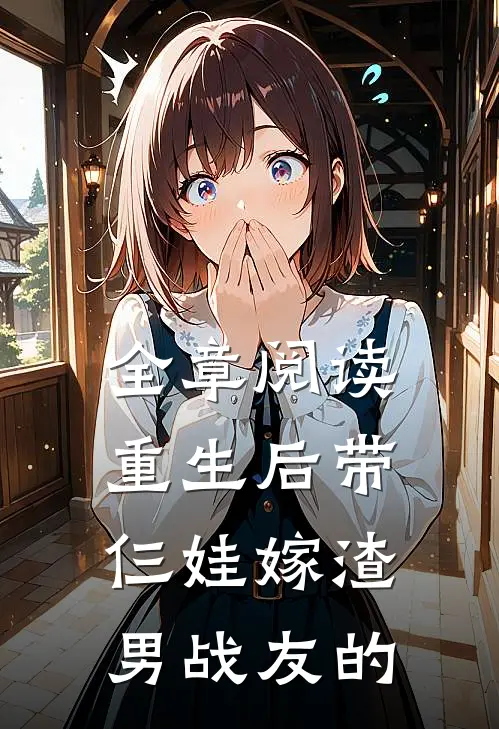 全章阅读重生后带仨娃嫁渣男战友的