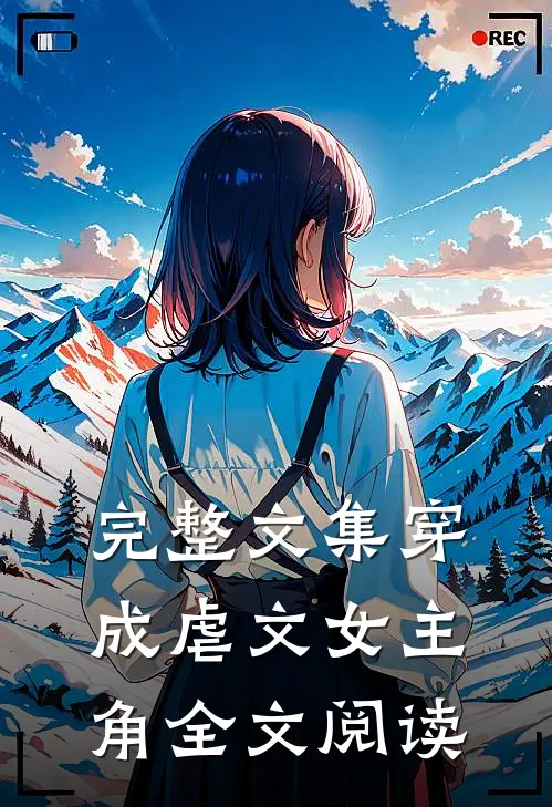 完整文集穿成虐文女主角全文阅读