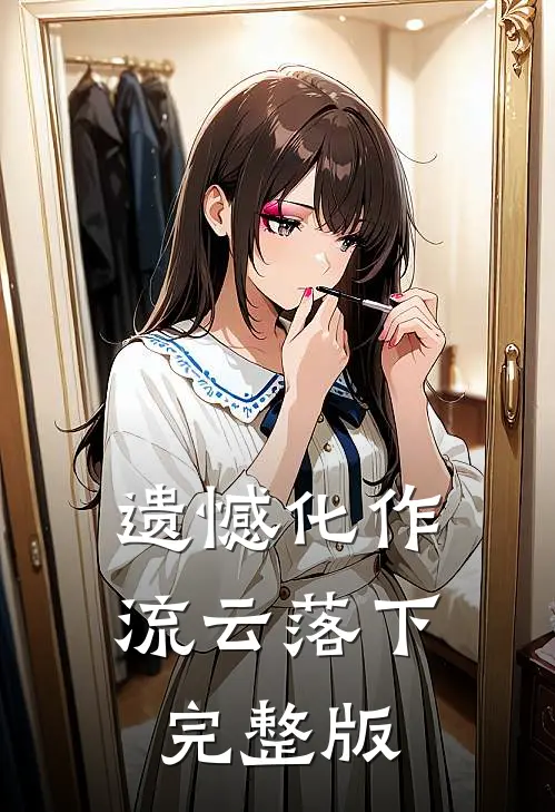 遗憾化作流云落下完整版