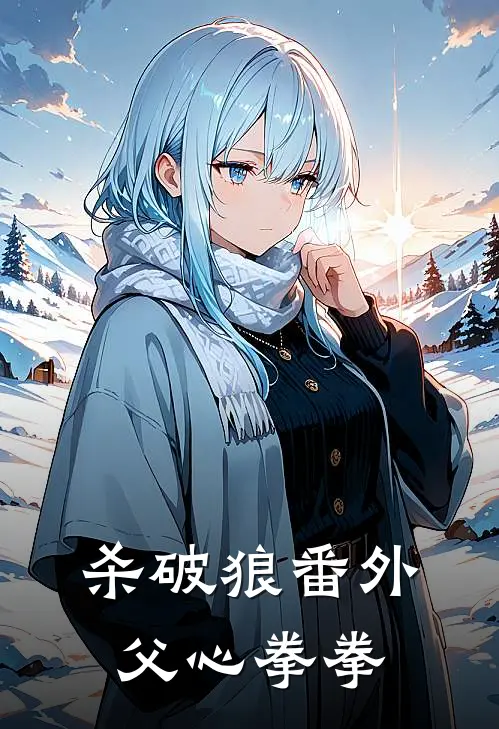 杀破狼番外父心拳拳