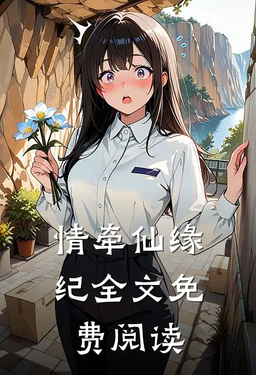 情牵仙缘纪全文免费阅读