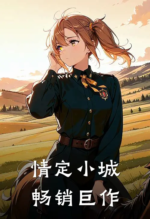 情定小城畅销巨作