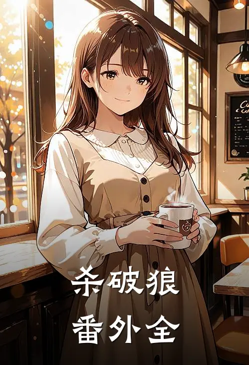 杀破狼番外全