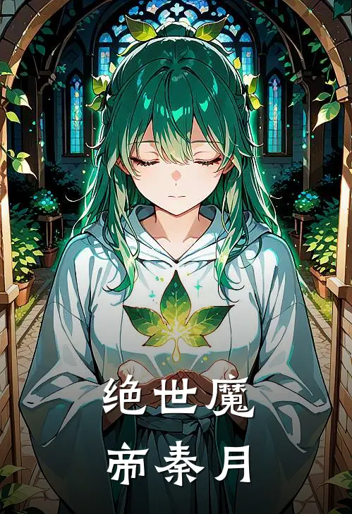 绝世魔帝秦月