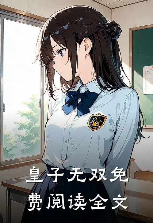 皇子无双免费阅读全文