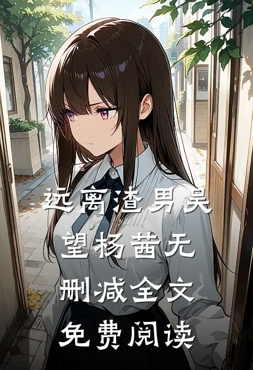 远离渣男吴望杨茜无删减全文免费阅读