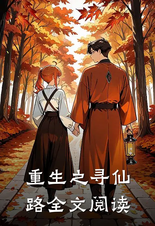 重生之寻仙路全文阅读