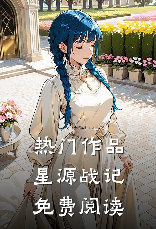 热门作品星源战记免费阅读