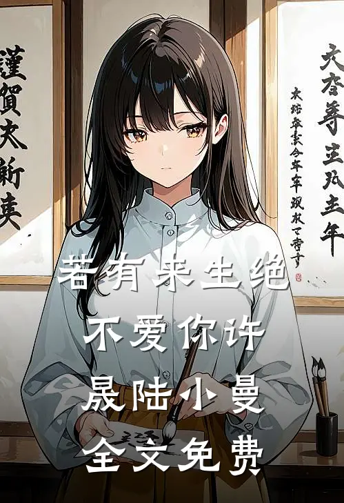 若有来生绝不爱你许晟陆小曼全文免费
