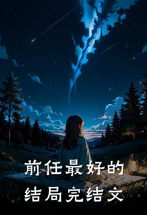 前任最好的结局完结文
