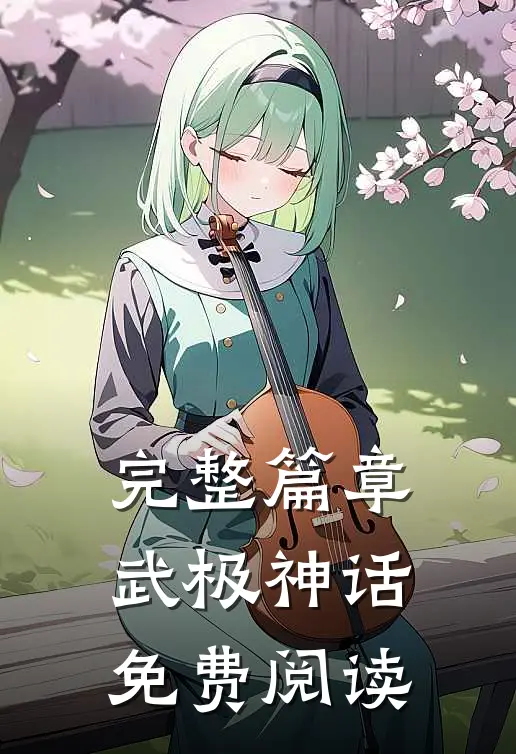 完整篇章武极神话免费阅读