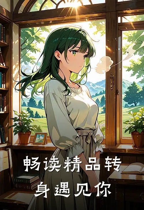 畅读精品转身遇见你