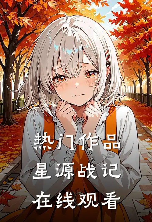 热门作品星源战记在线观看
