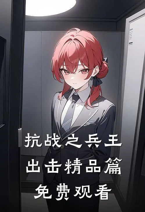 抗战之兵王出击精品篇免费观看