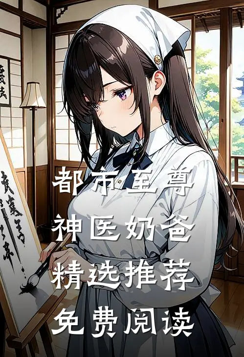 都市至尊神医奶爸精选推荐免费阅读
