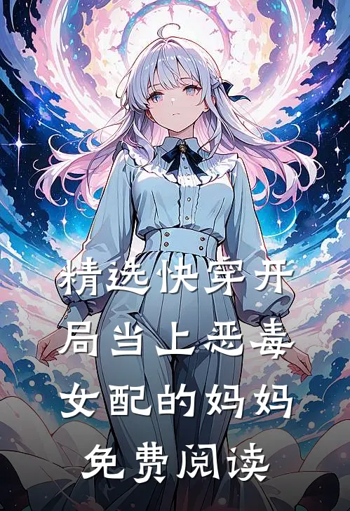 精选快穿开局当上恶毒女配的妈妈免费阅读