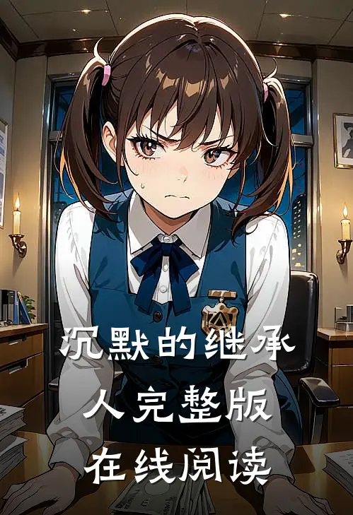 沉默的继承人完整版在线阅读