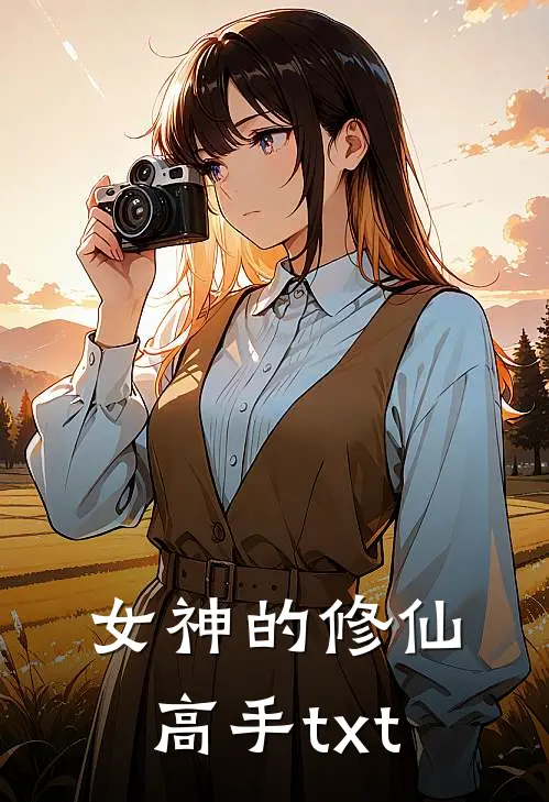 女神的修仙高手txt