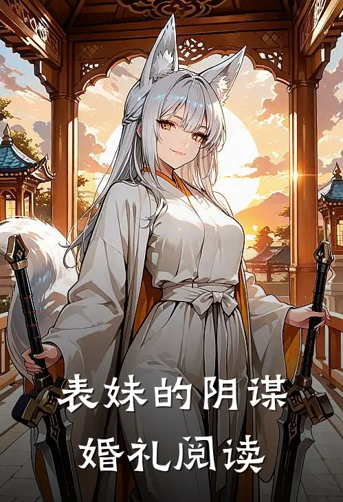 表妹的阴谋婚礼阅读