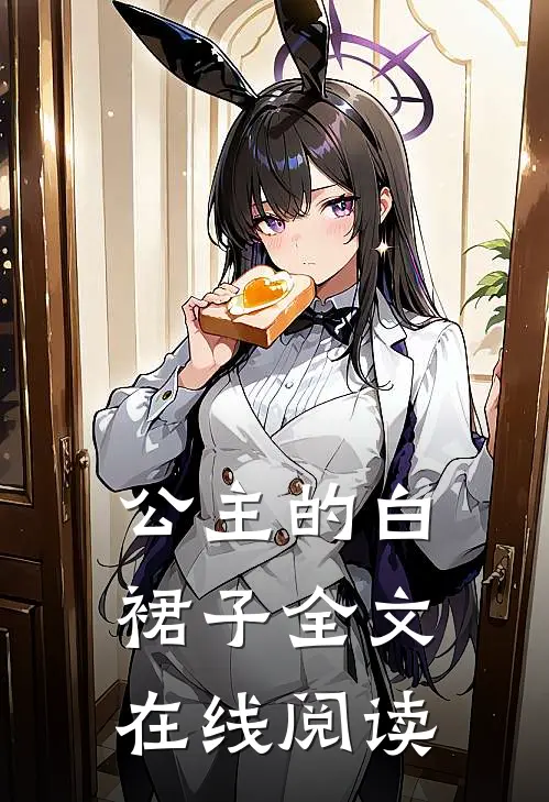 公主的白裙子全文在线阅读