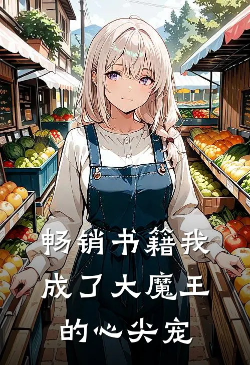 畅销书籍我成了大魔王的心尖宠