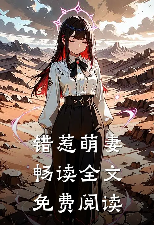 错惹萌妻畅读全文免费阅读