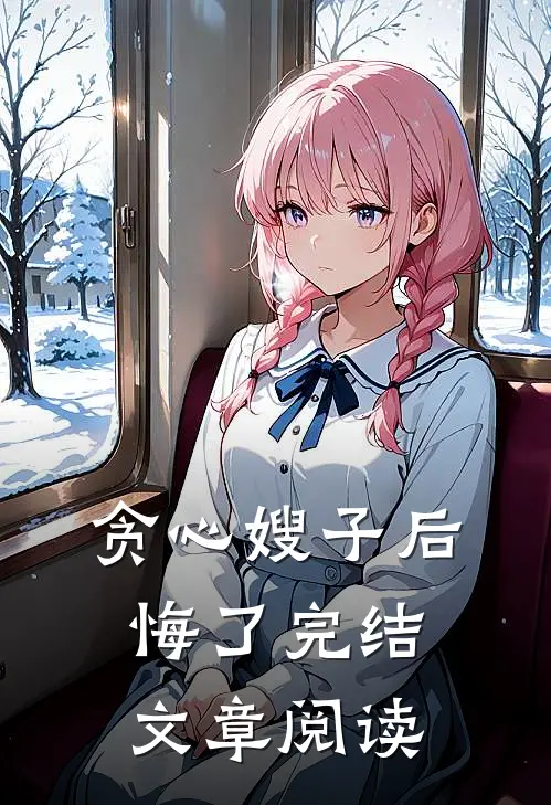 贪心嫂子后悔了完结文章阅读