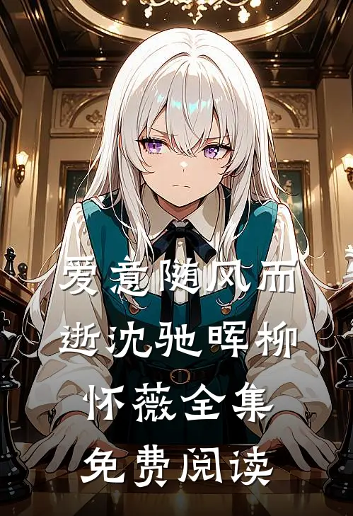 爱意随风而逝沈驰晖柳怀薇 全集免费阅读