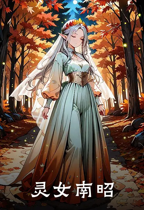 灵女南昭