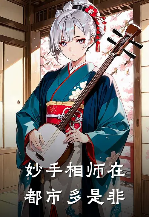 妙手相师在都市多是非