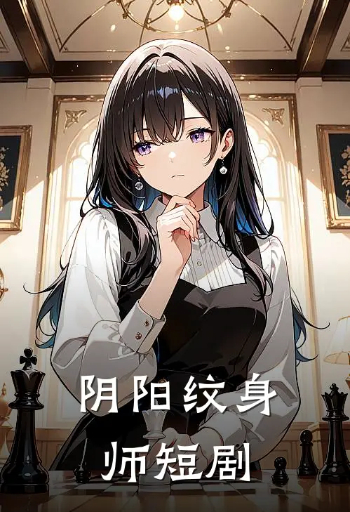阴阳纹身师短剧