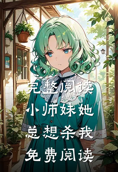 完整阅读小师妹她总想杀我免费阅读