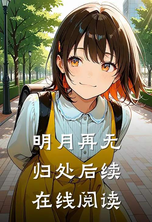 明月再无归处后续在线阅读