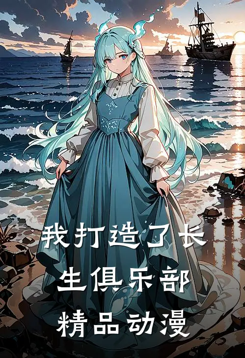 我打造了长生俱乐部精品动漫