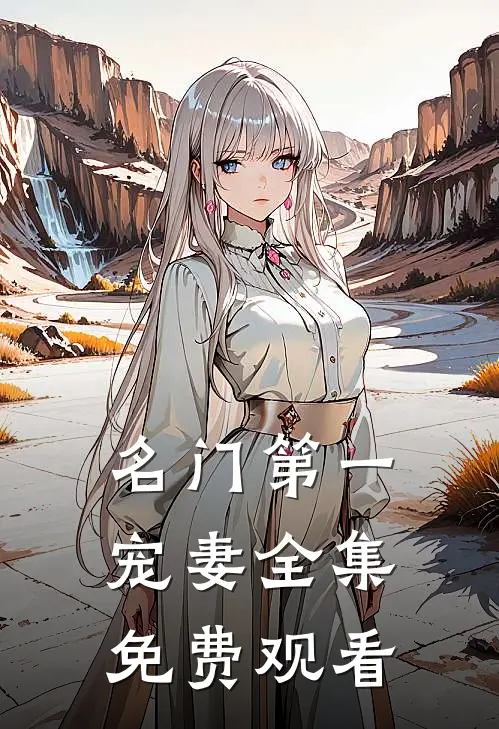 名门第一宠妻 全集免费观看