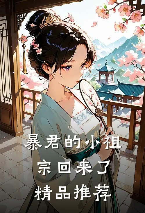 暴君的小祖宗回来了精品推荐