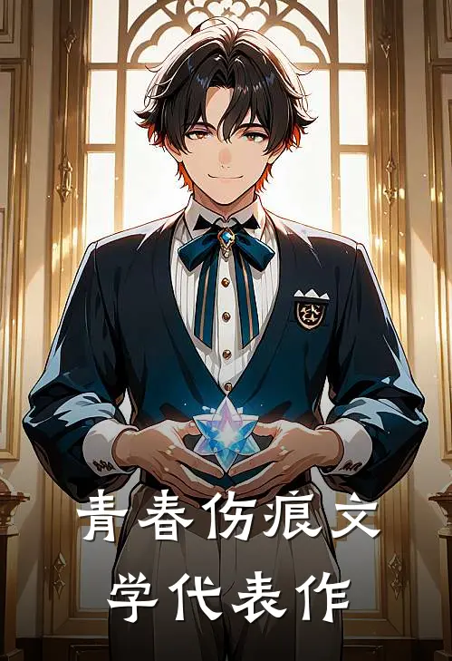 青春伤痕文学代表作