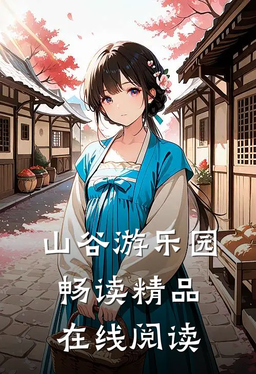 山谷游乐园畅读精品在线阅读