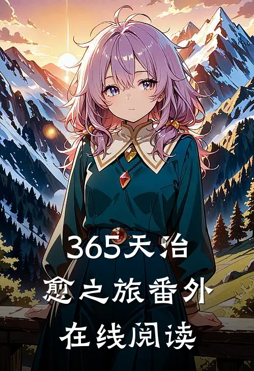 365天治愈之旅 番外在线阅读