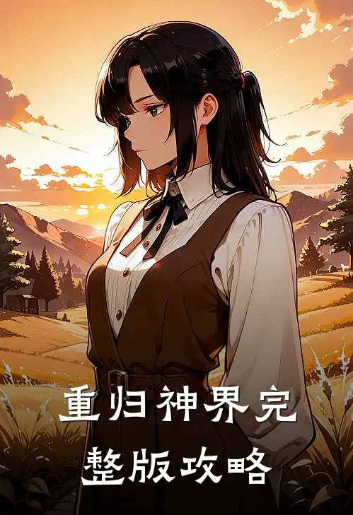 重归神界完整版攻略