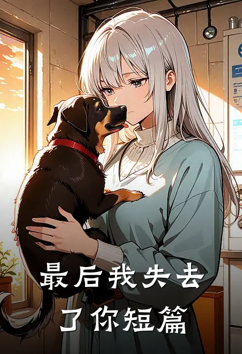 最后我失去了你短篇