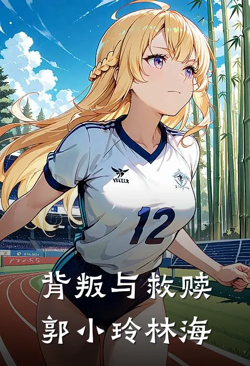 背叛与救赎郭小玲林海