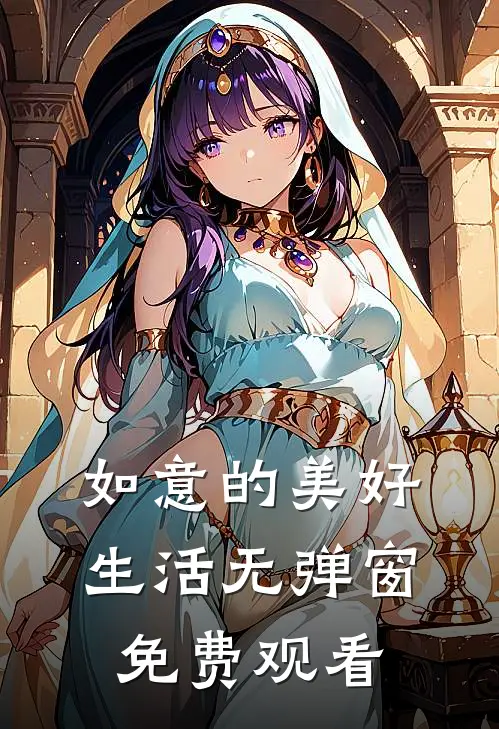 如意的美好生活无弹窗免费观看